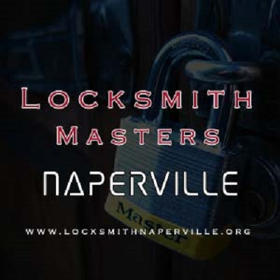 Locksmith Masters Naperville | 25 S Washington St # LL600, Naperville, IL 60540, United States | Phone: (630) 884-0052