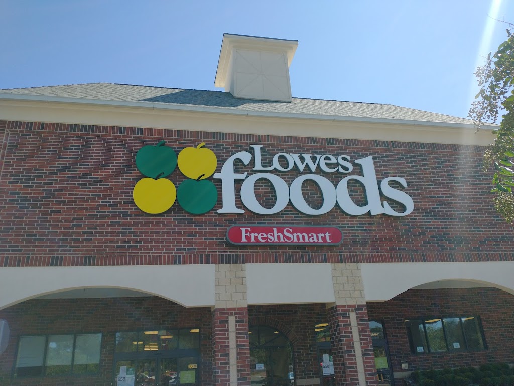 Lowes Foods of Walkertown | 5180 Reidsville Rd, Walkertown, NC 27051, USA | Phone: (336) 595-7448