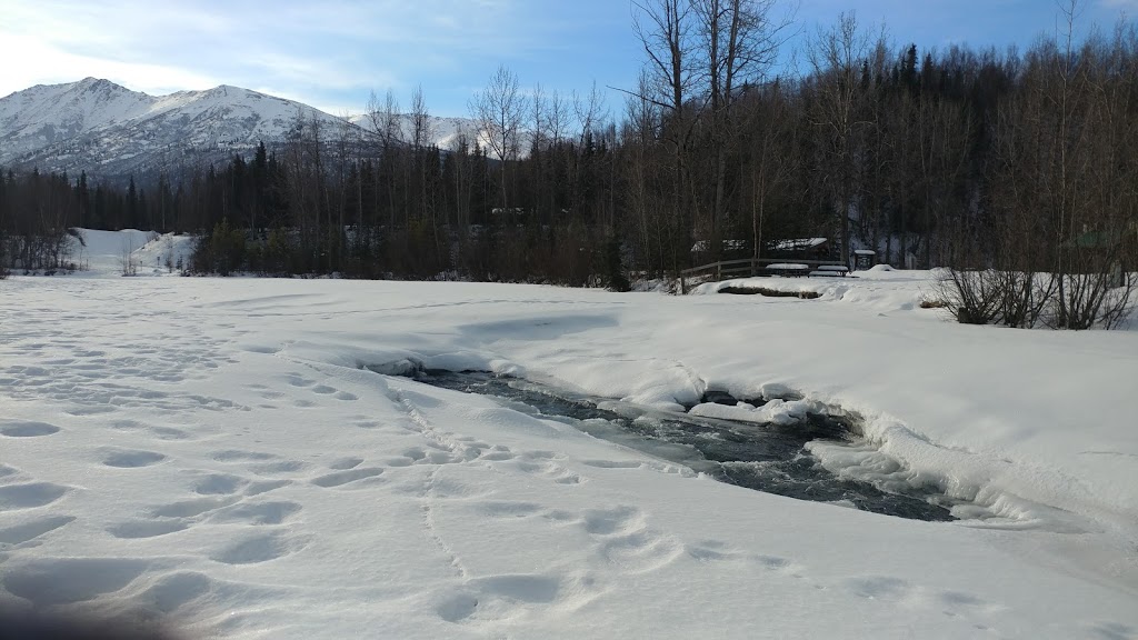 Eagle River Campgrounds | Eagle River, AK 99577 | Phone: (907) 269-8400
