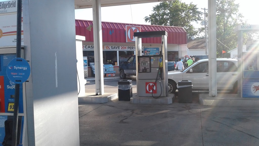 Gas Station | 103 E Marion St, Converse, IN 46919, USA | Phone: (765) 395-5622