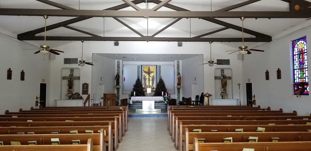 St Francis of Assisi Church | Superior, AZ 85173, USA | Phone: (520) 689-2250