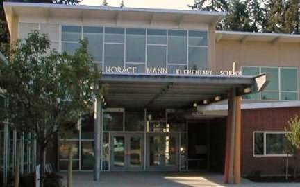 Horace Mann Elementary School | 17001 NE 104th St, Redmond, WA 98052, USA | Phone: (425) 936-2610