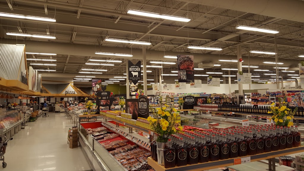 Zehrs St Clair Beach | 400 Manning Rd, Tecumseh, ON N8N 4Z4, Canada | Phone: (519) 735-3774