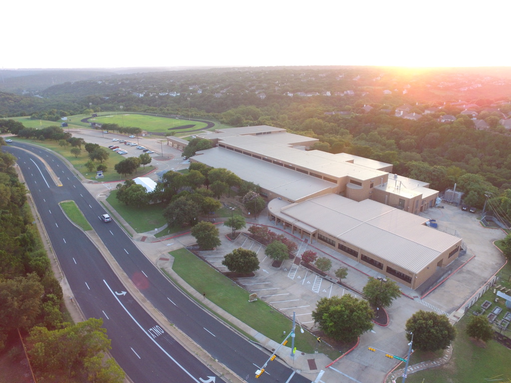 Canyon Vista Middle School | 8455 Spicewood Springs Rd, Austin, TX 78759, USA | Phone: (512) 464-8100