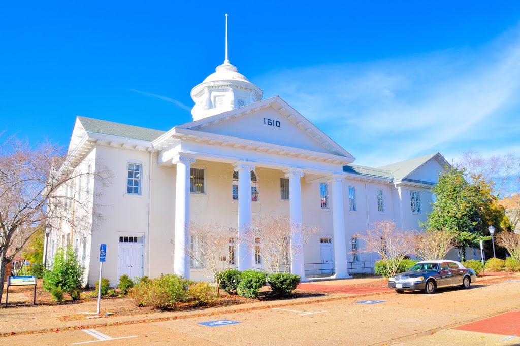 Hampton Circuit Court | 237 N King St, Hampton, VA 23669, USA | Phone: (757) 727-6105