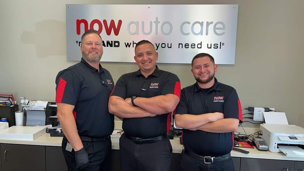 Now Auto Care | 14904 Spring Cypress Rd, Cypress, TX 77429, USA | Phone: (832) 793-6889