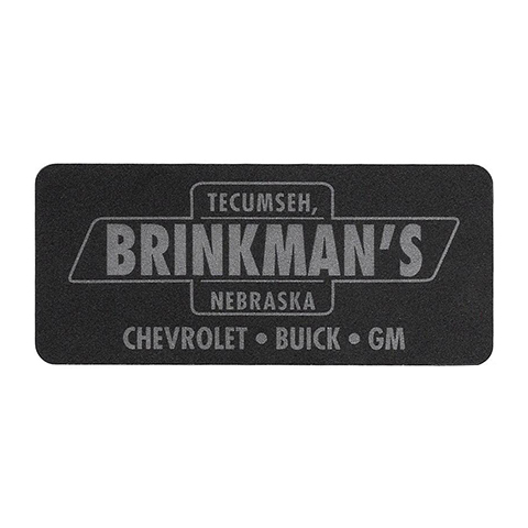 Brinkman Brothers Chevrolet | 307 Clay St, Tecumseh, NE 68450 | Phone: (402) 335-3348