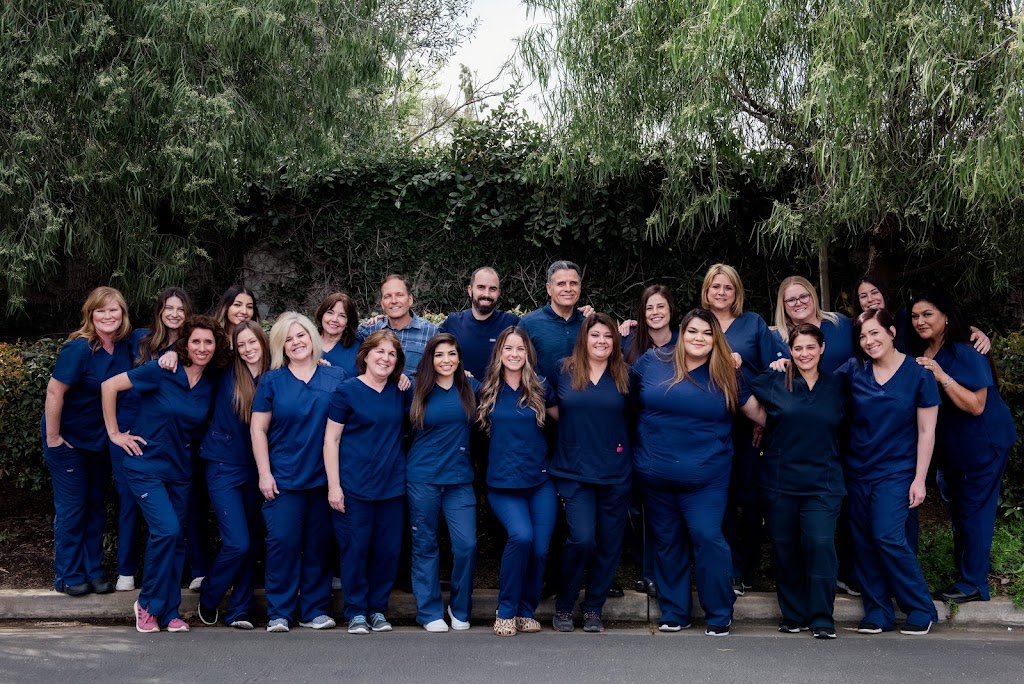 Tony Albertoni DDS | 1419 W F St, Oakdale, CA 95361, USA | Phone: (209) 847-0309