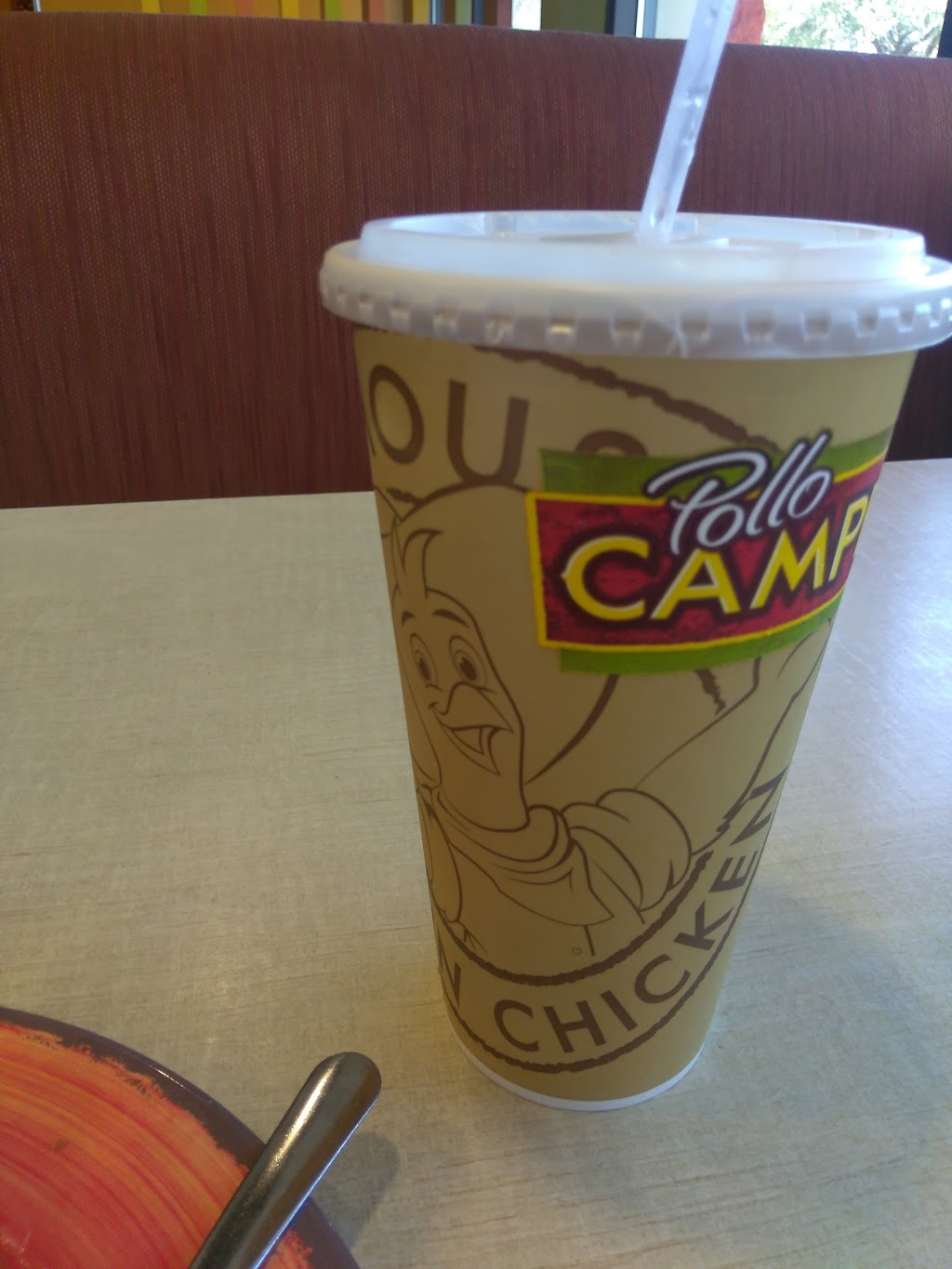 Pollo Campero | 12885 Josey Ln, Farmers Branch, TX 75234, USA | Phone: (833) 226-7376