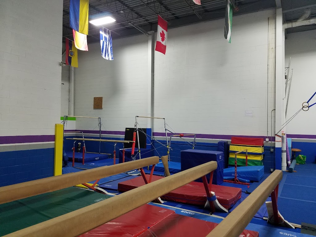 Twisters Gymnastics | 385 Franklin Ave A, Rockaway, NJ 07866, USA | Phone: (973) 627-3276