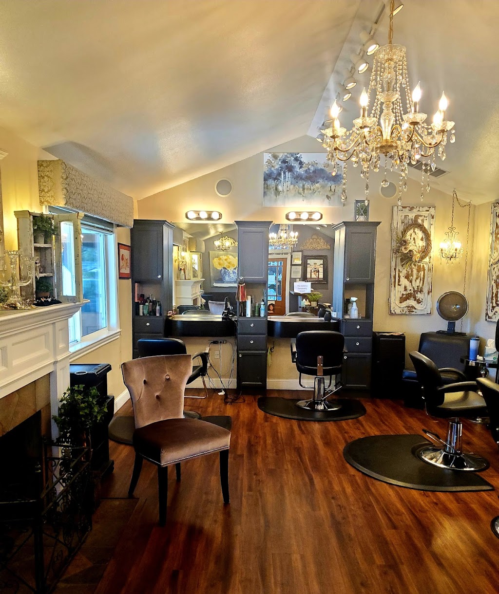 Le Jardin Salon | 1603 Oak Park Blvd, Pleasant Hill, CA 94523, USA | Phone: (925) 935-4247