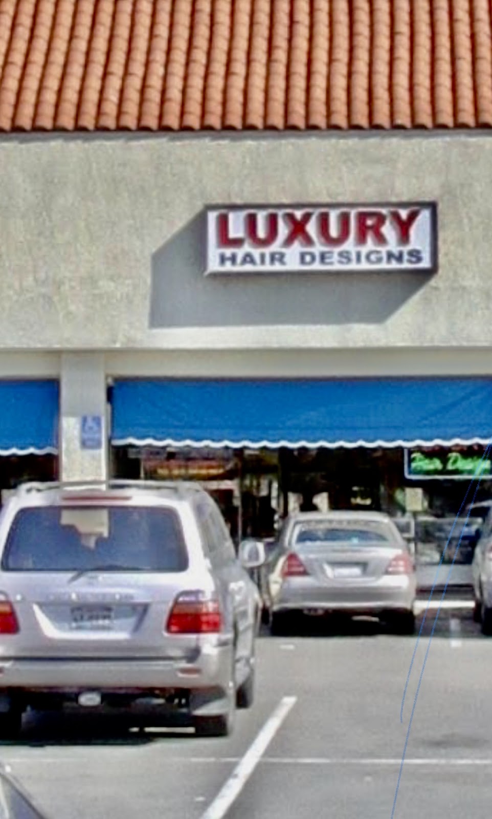 Luxury Hair Design & Beauty | 14356 Brookhurst St, Garden Grove, CA 92843, USA | Phone: (714) 775-2574