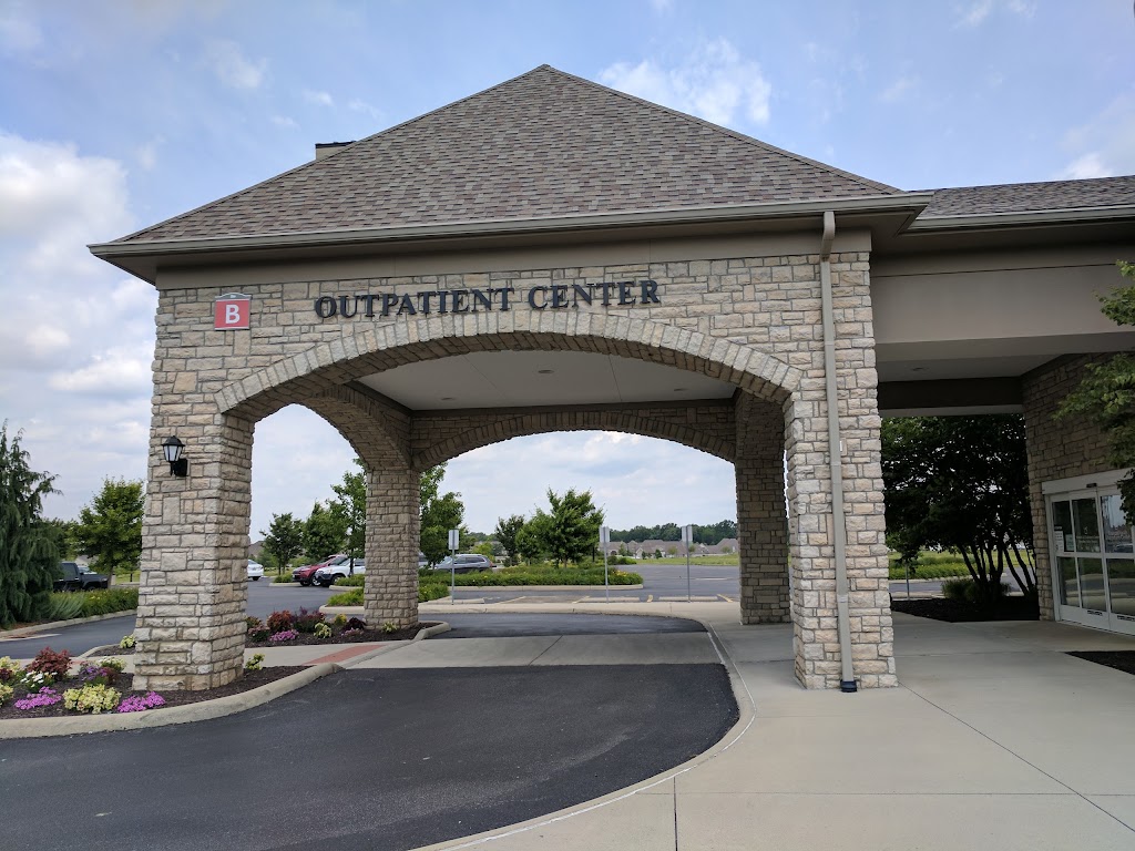 EasternWoods Outpatient Center | 15900 Medical Dr S, Findlay, OH 45840, USA | Phone: (419) 423-5323