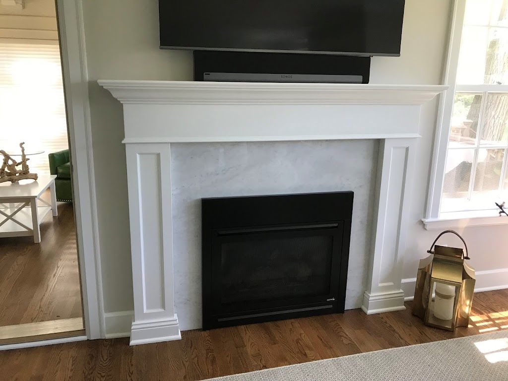 Capital Granite & Marble - Edina | 7329 Washington Ave S Suite 130, Edina, MN 55439, USA | Phone: (952) 697-1961