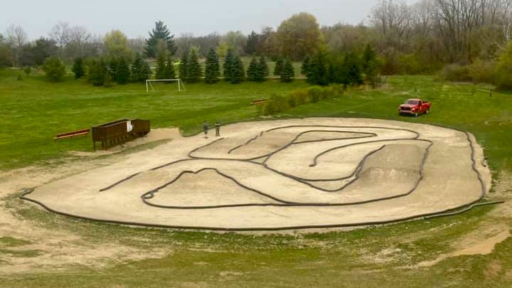 River Bends RC Track | 4550 River Bends Dr, Shelby Township, MI 48317, USA | Phone: (586) 731-0300