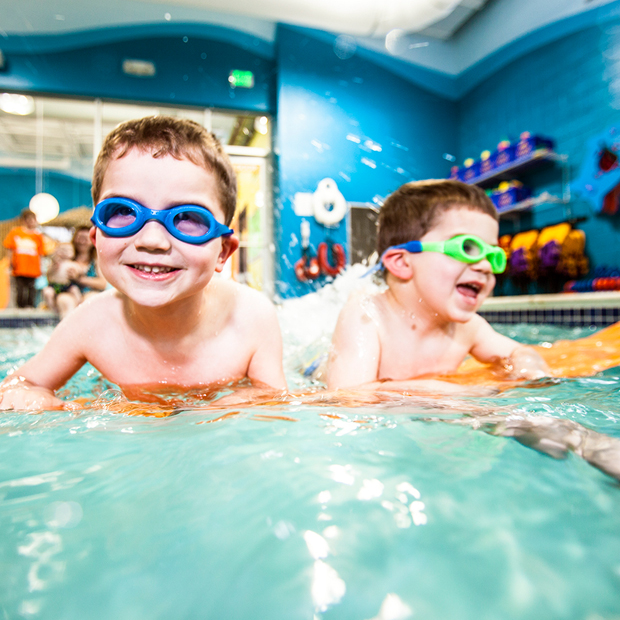 Goldfish Swim School - Canton | 225 Sheldon Rd, Canton, MI 48187, USA | Phone: (248) 450-0752