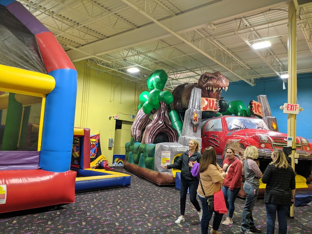 Run Jump-n-Play | 5897 Pfeiffer Rd Ste B, Blue Ash, OH 45242, USA | Phone: (513) 771-7529