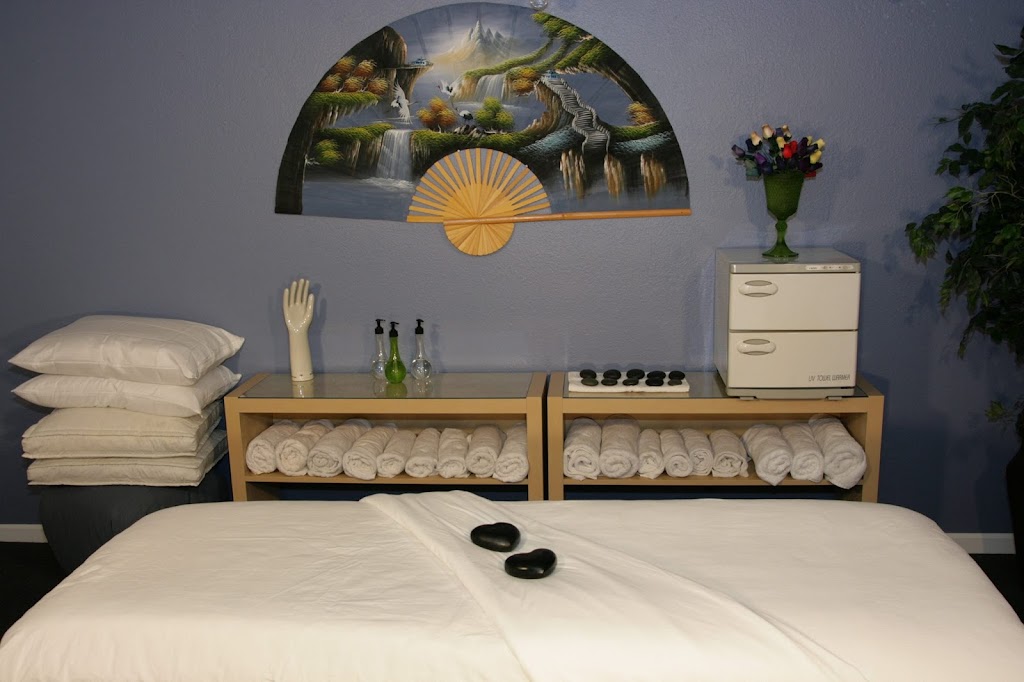 Touch of Healing Massage and Wellness | 3660 E University Dr, Mesa, AZ 85205, USA | Phone: (602) 373-4879