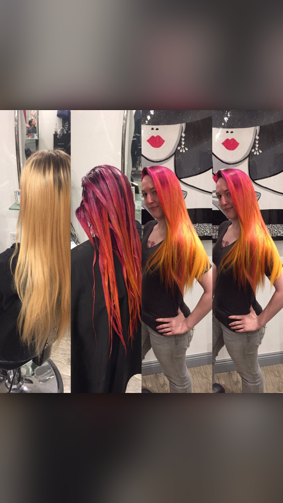 Hair by Tonya | 5175, Las Vegas, NV 89145, USA | Phone: (702) 524-8268