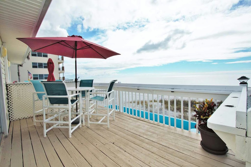 The Beach Flower | 14048 Gulf Blvd, Madeira Beach, FL 33708, USA | Phone: (727) 463-3499