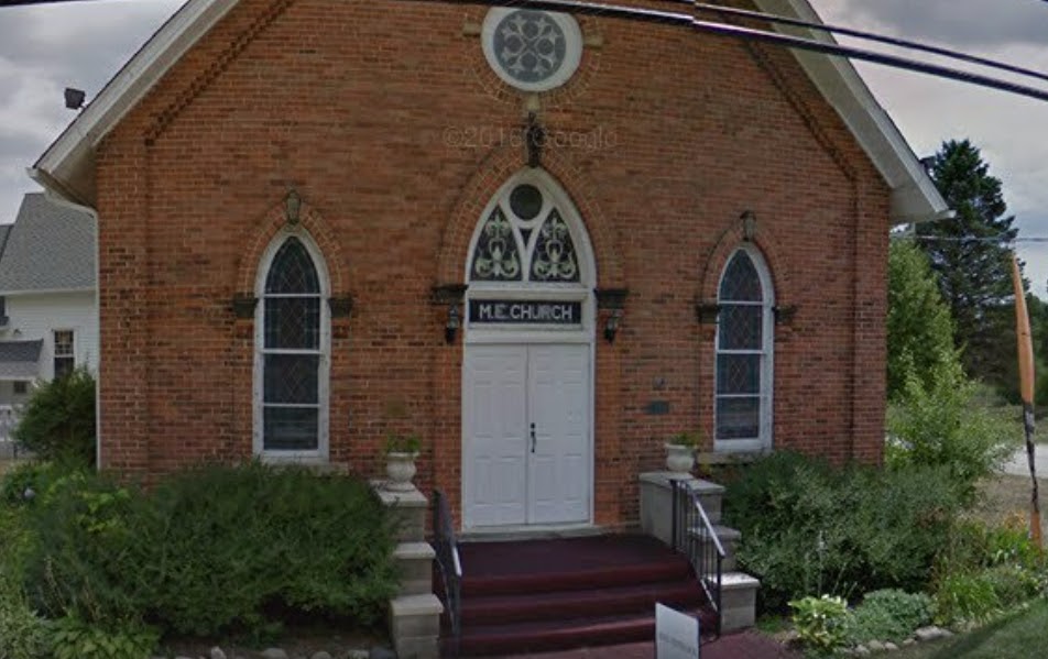 Cherry Hill United Methodist | 321 Ridge Rd S, Canton, MI 48188, USA | Phone: (734) 495-0035