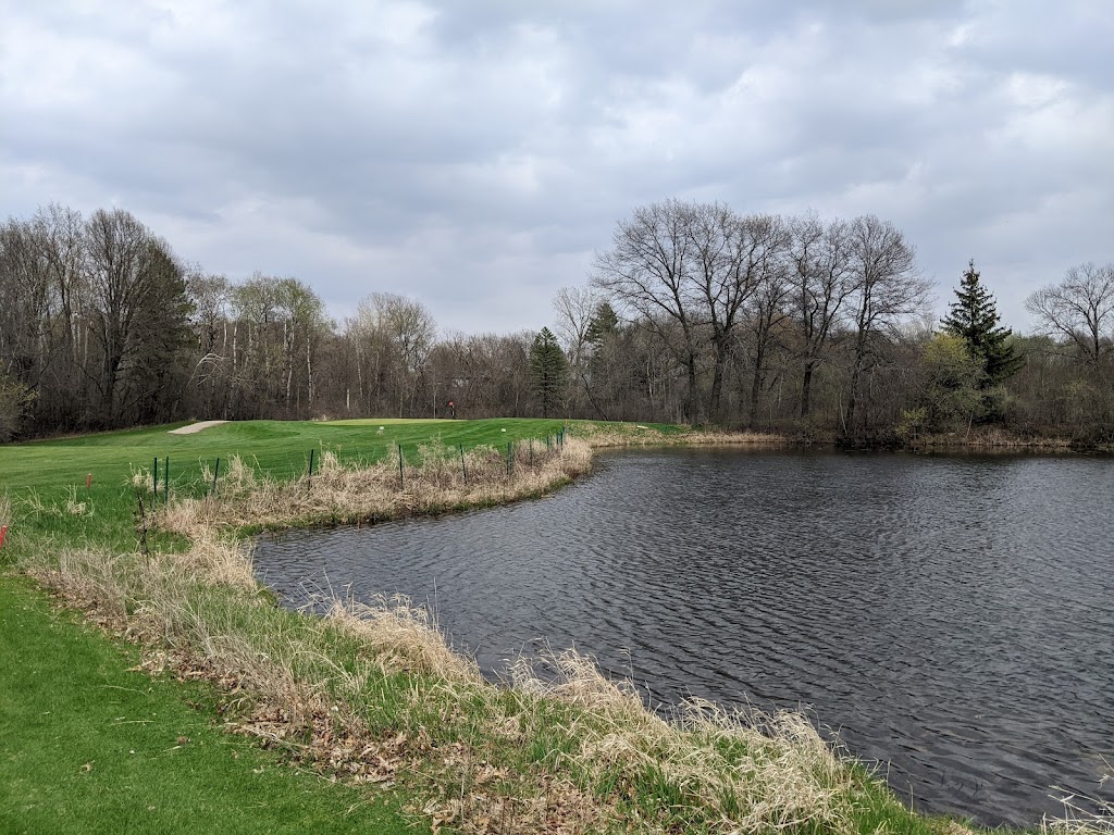 Valleywood Golf Course | 4851 McAndrews Rd, Apple Valley, MN 55124, USA | Phone: (952) 953-2323