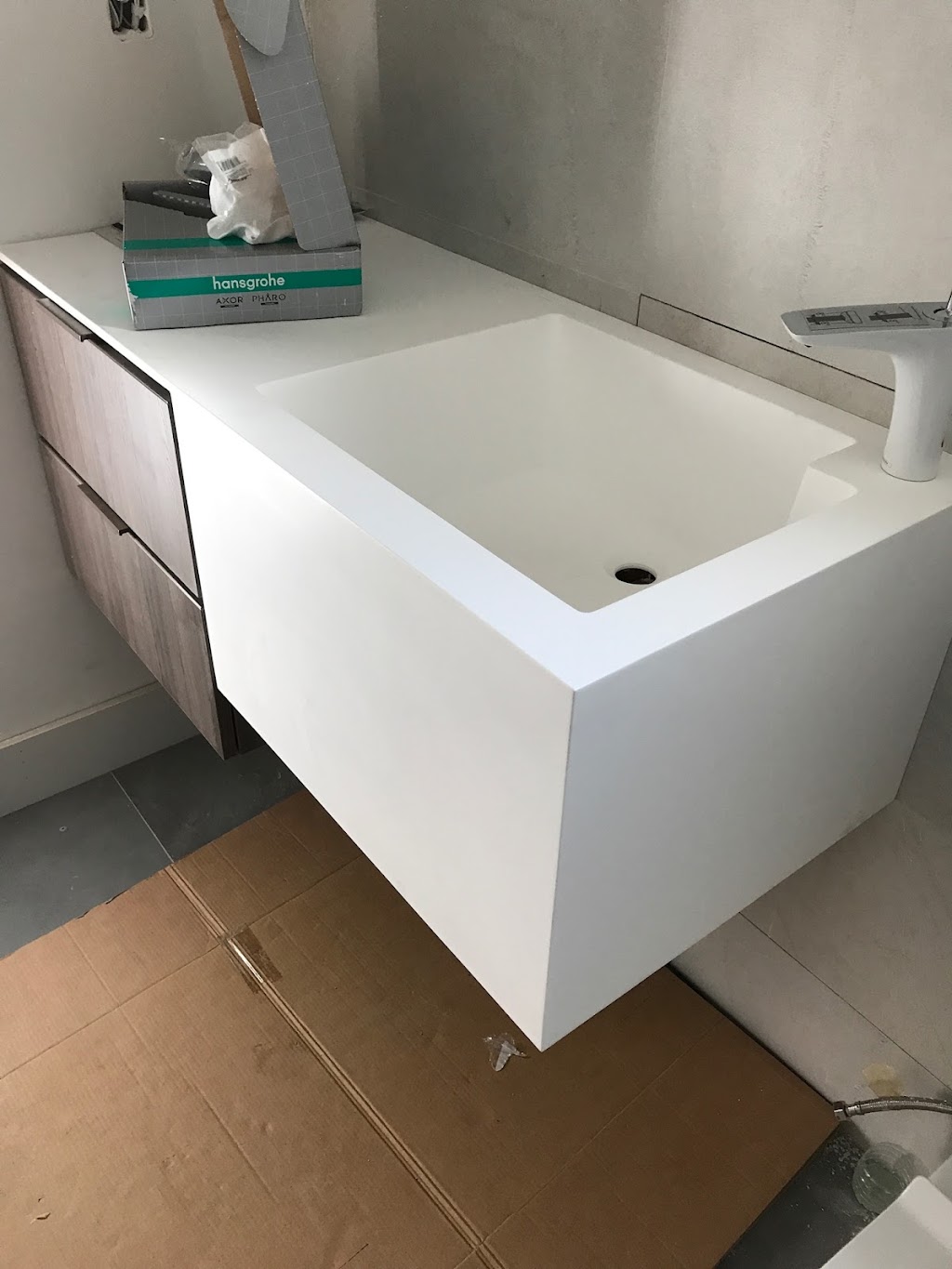 CG Solid Surface Inc. | 16312 Garfield Ave # D, Paramount, CA 90723, USA | Phone: (310) 955-7735