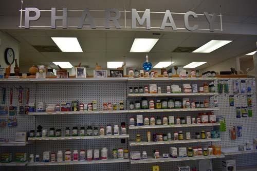 Carolina Pharmacy – Meeting Street | 1228 Colonial Commons Ct, Lancaster, SC 29720, United States | Phone: (803) 286-8444