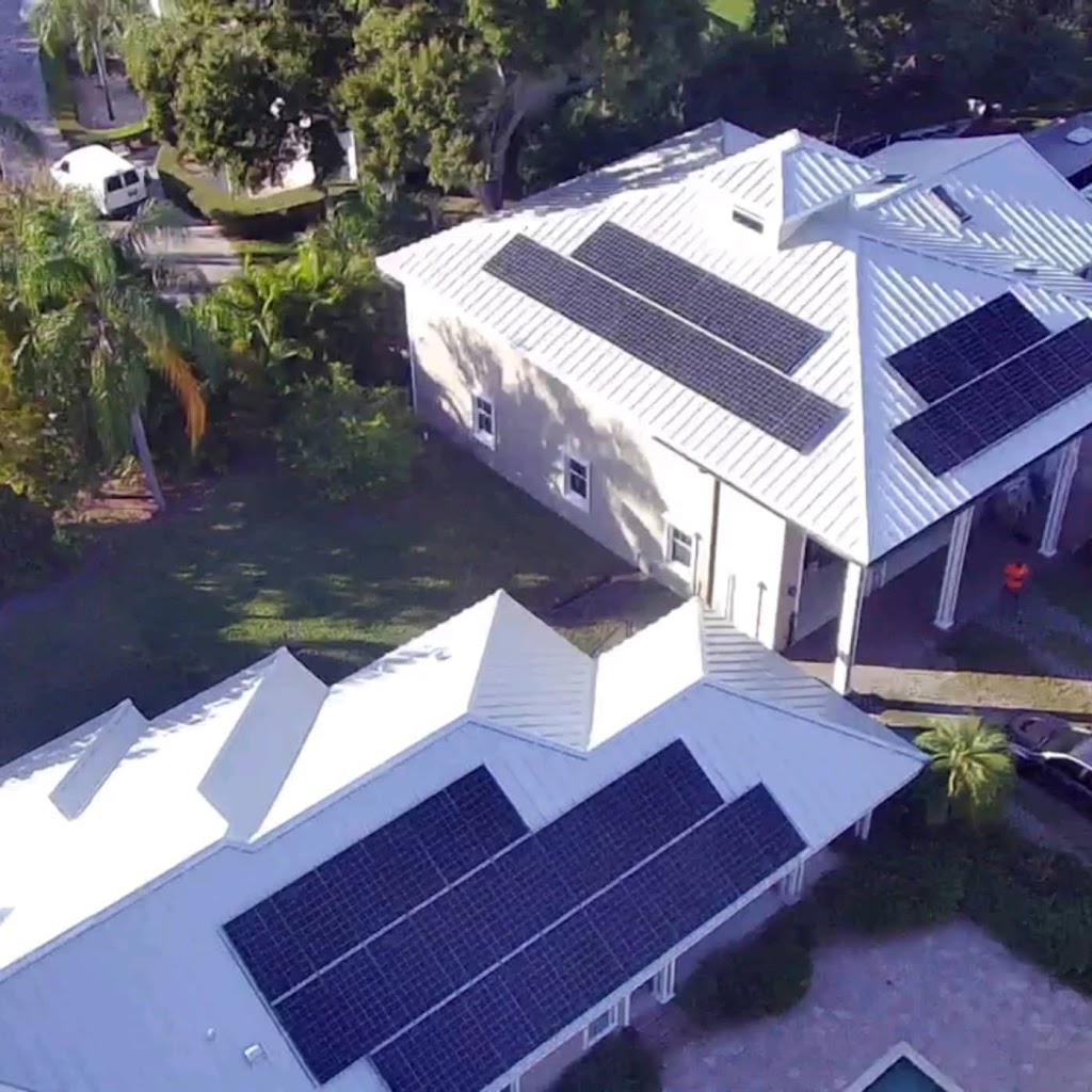 May Electric Solar | 8721 Casper Ave, Hudson, FL 34667, USA | Phone: (727) 819-2862