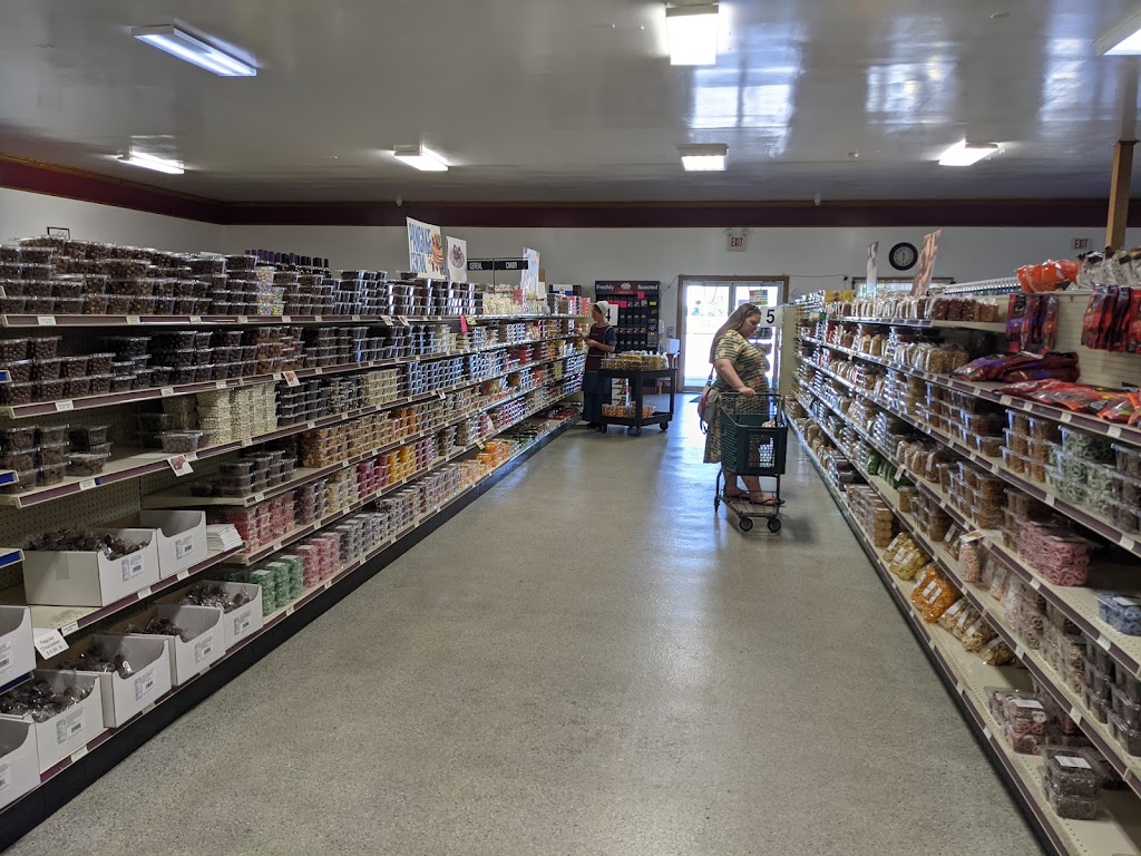 Millers Bulk Food and Bakery | 10858 Ridge Rd, Medina, NY 14103 | Phone: (585) 798-9700