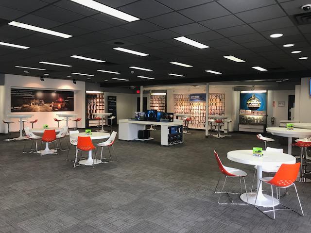 AT&T Store | 980 Melbourne Rd Suite A, Hurst, TX 76053, USA | Phone: (817) 285-2400