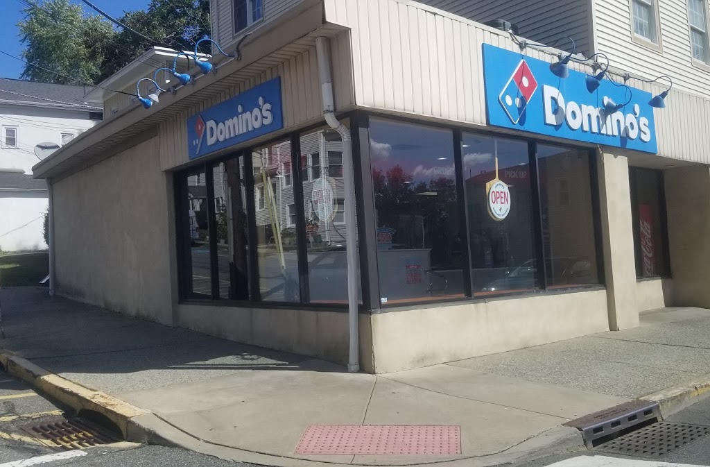 Dominos Pizza | 931 Main St, Boonton, NJ 07005, USA | Phone: (973) 299-6555