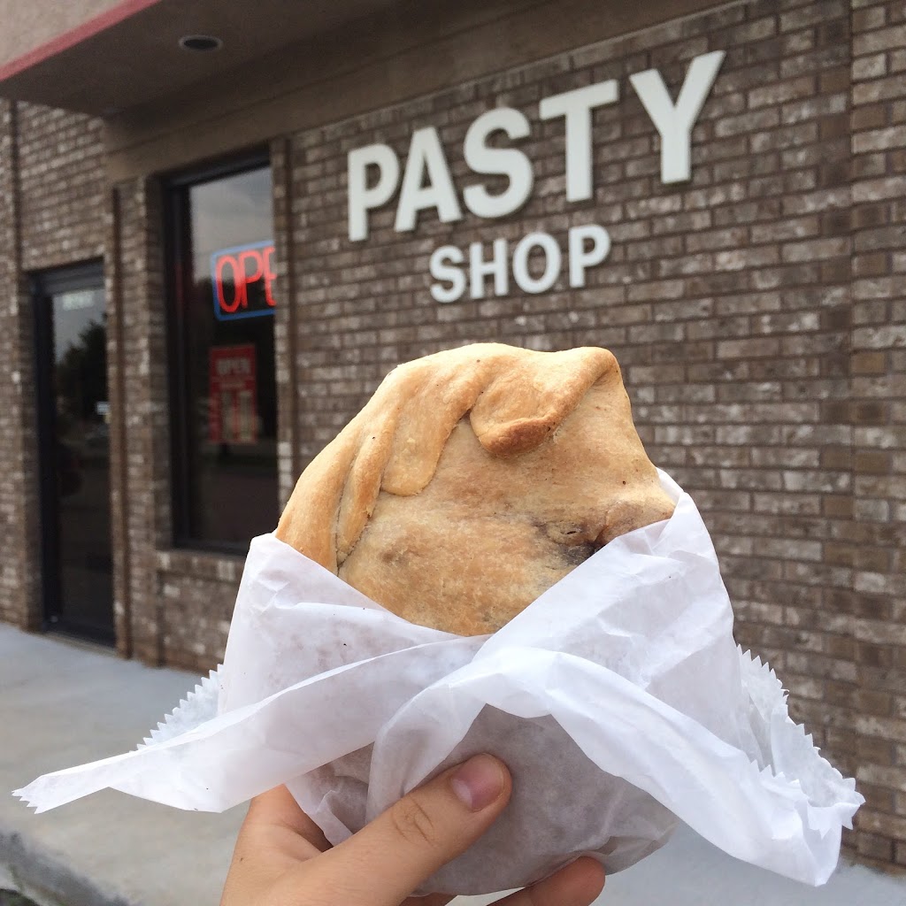 Pasty Shop | 13255 Northline Rd, Southgate, MI 48195, USA | Phone: (734) 281-4664