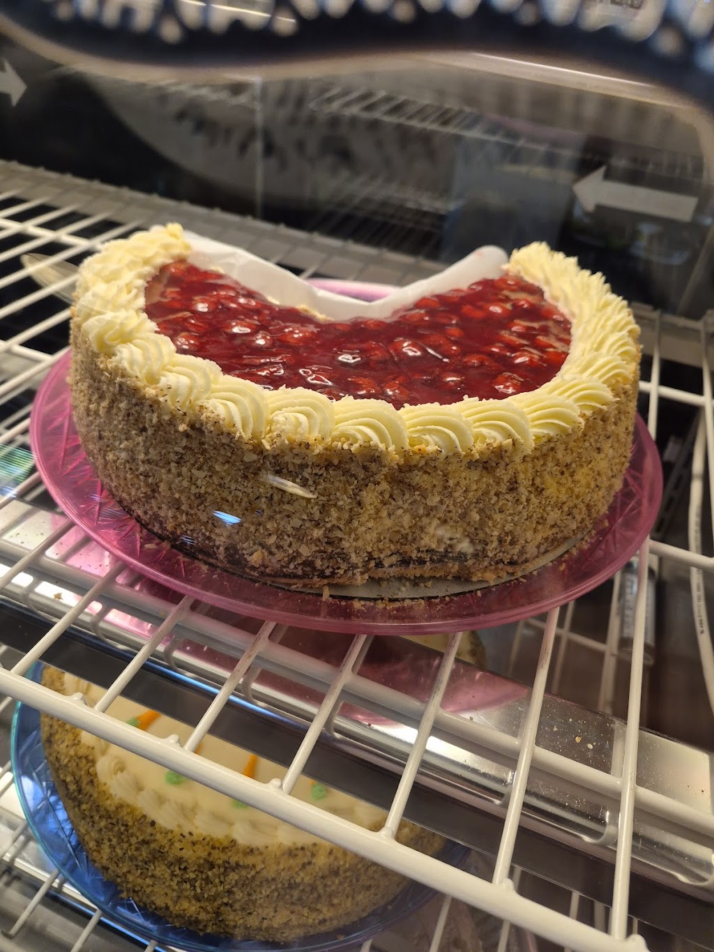 Farmer Boy Restaurant | 610 E Cuyahoga Falls Ave, Akron, OH 44310, USA | Phone: (330) 928-4727