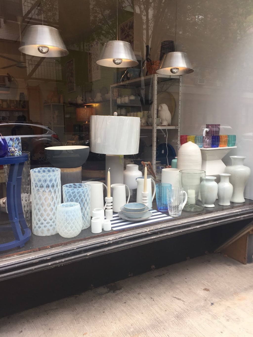 Global Table | 107 Sullivan St, New York, NY 10012, USA | Phone: (212) 431-5839