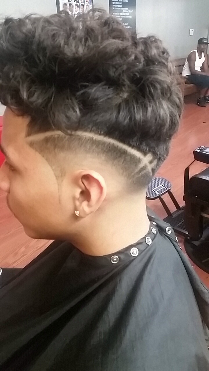 Da Chop Shop Arlington | 3400 S Watson Rd, Arlington, TX 76014 | Phone: (817) 846-4024