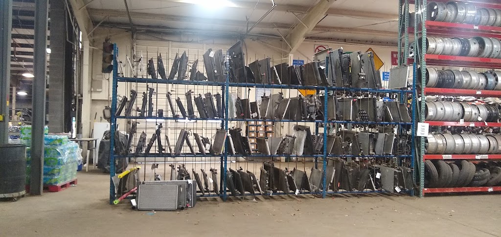 AMA Recycling | 1692 Halifax Rd, Danville, VA 24540, USA | Phone: (434) 791-1071