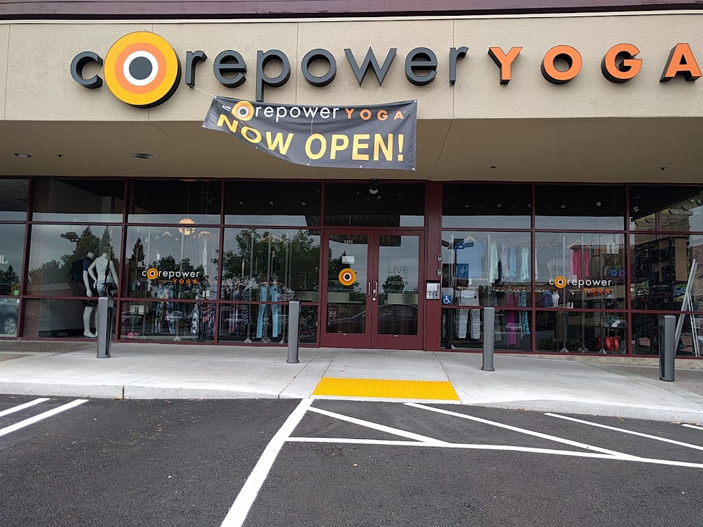 CorePower Yoga | 5275 Sunrise Blvd, Fair Oaks, CA 95628, USA | Phone: (916) 827-3064