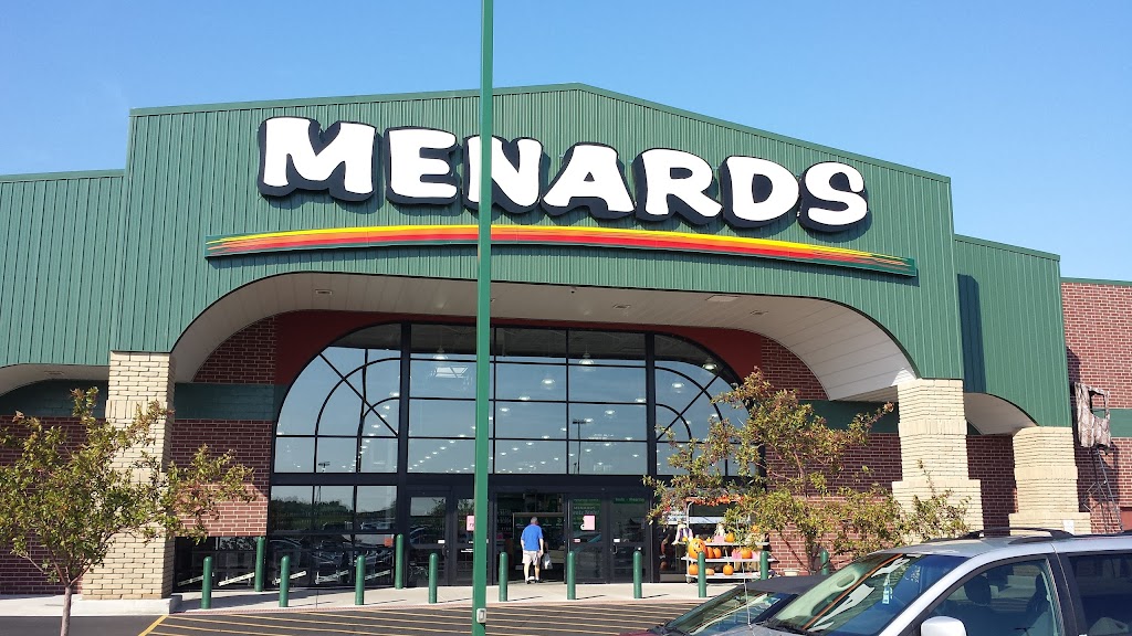 Menards | 45500 Marketplace Blvd, Chesterfield, MI 48051, USA | Phone: (586) 598-5060