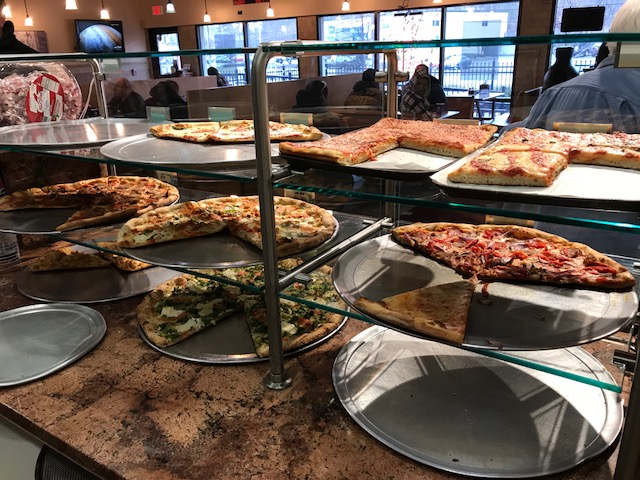 Paesans Pizza and Restaurant | 1801 Western Ave, Guilderland, NY 12203, USA | Phone: (518) 464-0725