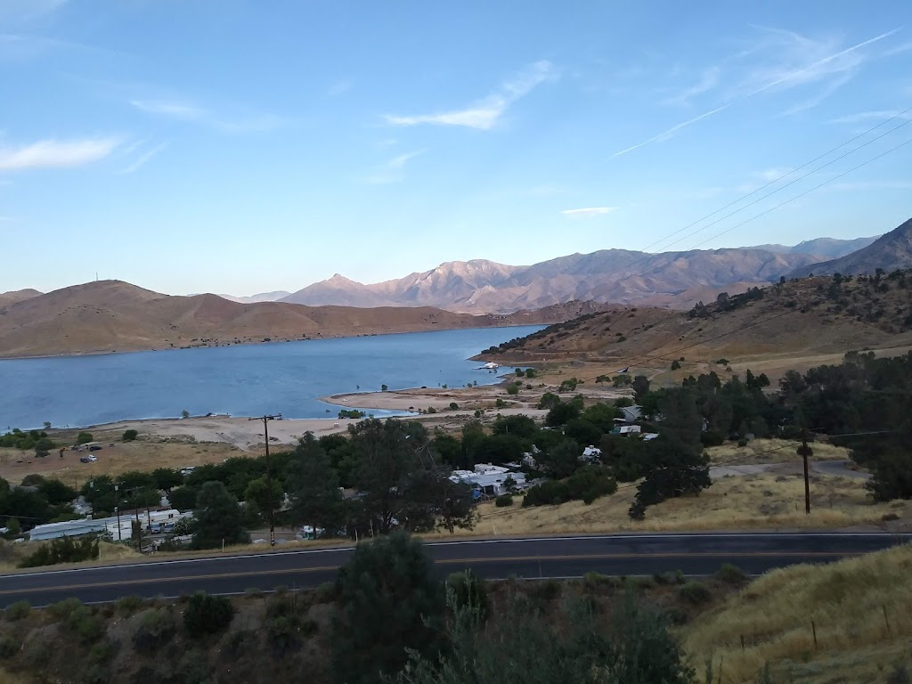 Sportsmans Trailer Park | 224 Cypress Ln # J, Wofford Heights, CA 93285, USA | Phone: (760) 549-9260