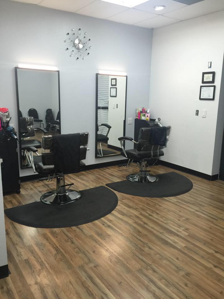 Beauty on Main | 208 Main St, The Colony, TX 75056, USA | Phone: (214) 828-7155