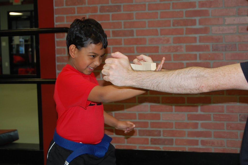 Johnsons Martial Arts of Morrisville | 5101 Grace Park Dr, Morrisville, NC 27560, USA | Phone: (919) 396-4244