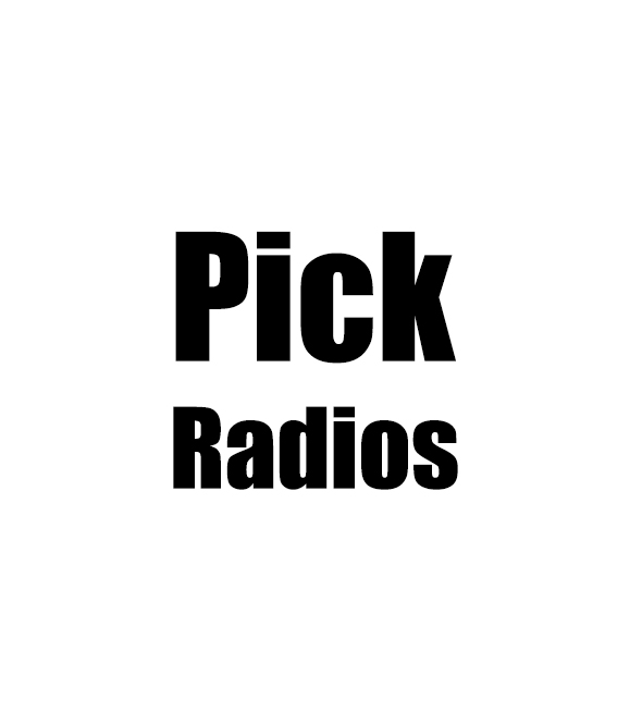 PickRadios | 9911 Almeda Genoa Rd, Houston, TX 77075, USA | Phone: (281) 712-1931