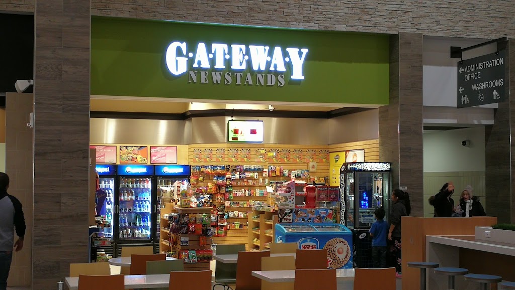 Gateway Newstands | 300 Taylor Rd, Niagara-on-the-Lake, ON L0S 1J0, Canada | Phone: (905) 688-9000