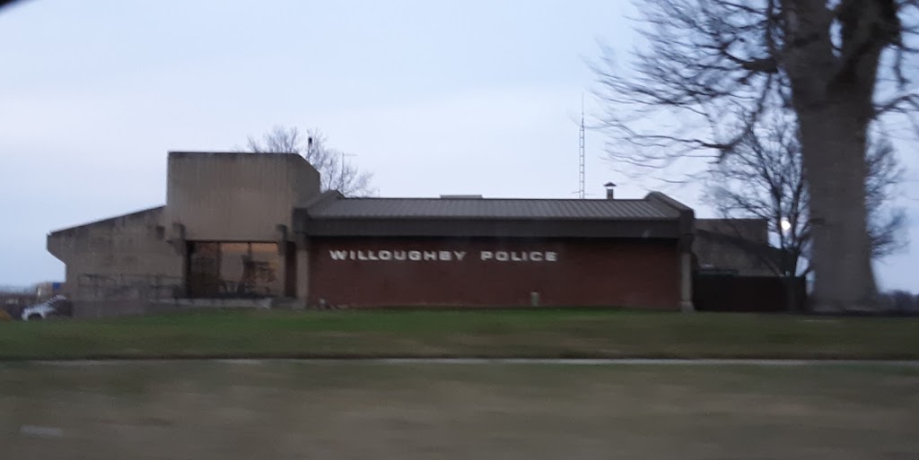 Willoughby City Police Department | 36700 Euclid Ave, Willoughby, OH 44094, USA | Phone: (440) 953-4212