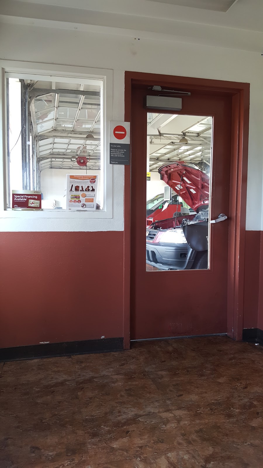 Jiffy Lube | 2400 W Ball Rd, Anaheim, CA 92804, USA | Phone: (714) 761-5211