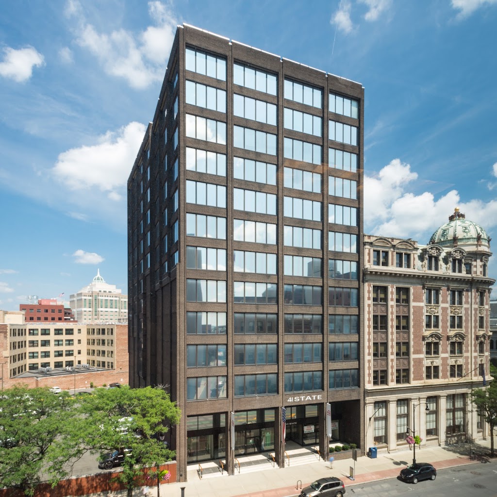 41 State Street | 41 State St, Albany, NY 12207, USA | Phone: (518) 462-5633