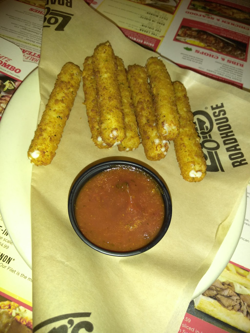 Logans Roadhouse | 1125 N Burleson Blvd, Burleson, TX 76028, USA | Phone: (817) 447-3504