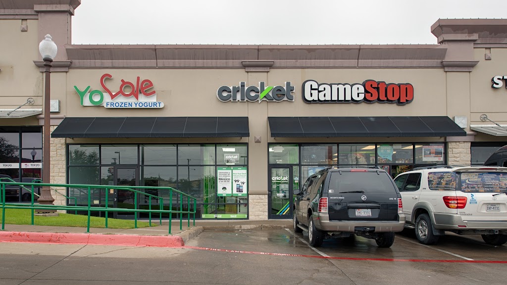 Cricket Wireless Authorized Retailer | 1012 E Ennis Ave, Ennis, TX 75119, USA | Phone: (972) 875-8492